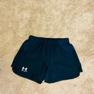 Under Armour athletic shorts